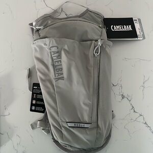 CamelBak Rogue Light Bike Hydration Pack 2L/70oz